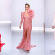 Illustration for article titled Ralph Russo: For the Very Glamourous Old Hollywood Star in You